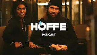 #38 HOFFE PODCAST - ULLA ESSENDROP