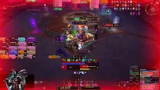 First Kill of Normal Nexus-Princess Ky'veza BDK PoV HawaiiFiveO