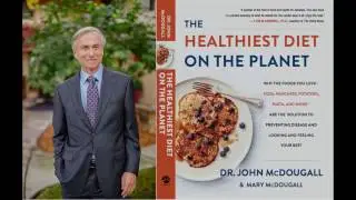 The Healthiest Diet on the Planet excerpt