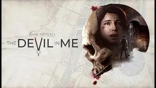 Dark Pictures: Devil In Me #2 - A CAMINHO DO HOTEL !!