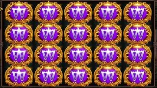 SLOTS CLASSIC KING OF CRYSTALS