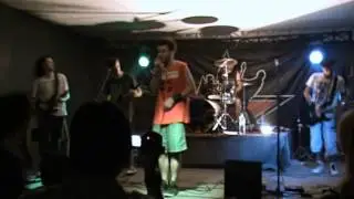 frinstream - Stage Track (Мы начинам...)