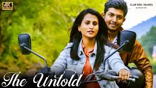 The Untold | Clap reel talkies | Pradeep, Pranesh, Riya, Vignesh, Noel, Kavikaran | Indiaglitz