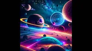 COSMIC COUNTDOWN