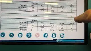Extract Engineering coding Delphi C3i.