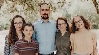 Dansville man returning home after release from Taliban