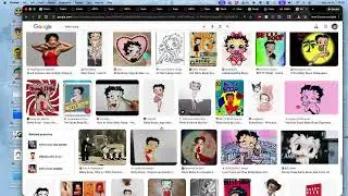 1  Introduction to Line Art Compositing and Image Mining