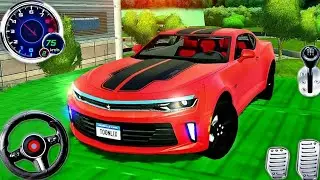 Superhero GT Spider Car Master Driving 🚗 | Multi Floor Garage Driver 3D Android Gameplay #1