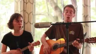 Rivers and Roads - A cover by Nathan & Eva