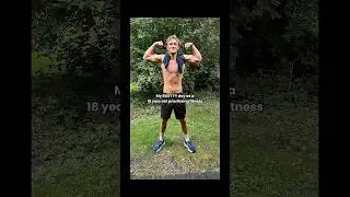 Day 35/75 Hard. Here is my BUSYYY day as a guy doing 75 Hard.