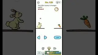 Brain out game level 128