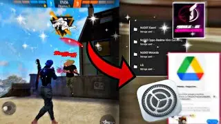 Using White FF  tricksensi  💀 @WhiteFF   Free Fire Highlights ⚡
