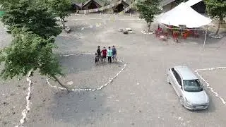 Shivpuri Camping on 27 June 2022
