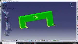 3DCS Tolerance Analysis Tutorial 1 GD&T Applications Webinar   Linear Dimensioning