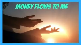 Receive Unexpected Luck in 5 minutes - MONEY Flows to ME - Attract luck #AttractLuck 2025