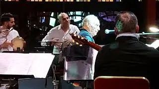 Abdelkader CHAOU - Yal âadra. Qâada châabi. Casbah mon amour, Cabaret sauvage, Paris 21/04/2024