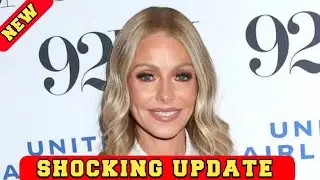 WAIT&hellip;WHAT?!&rdquo; &lsquo;Live&rsquo; Kelly Ripa Stuns Audience With a VERY Strange Question