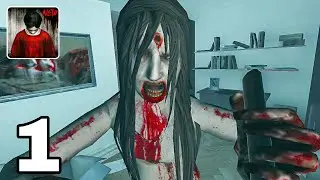 Endless Nightmare - Full Gameplay Walkthrough Part 1 | Horror Game | New Update | (iOS,Android)