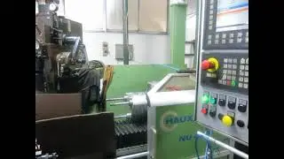 NU433 PROFIsafe
