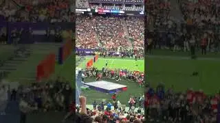 Best catch!#football #nfl #probowl