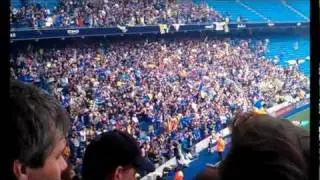 Dons 4 Div 4 - AFC Wimbledon v Luton Play-off Final
