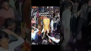 Viral elephant Dance 🐘 🔥 #viralvideo #viralshorts #shorts #viralreels #elephant