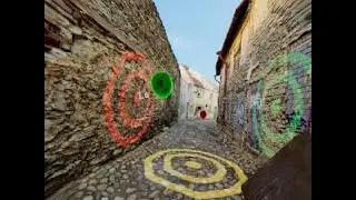 SLUM BALL VR First 15 minutes of gameplay #PSVR #PS4 #SlumBallVR