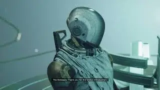 Starfield part 77 Scorpion's Sting Puzzle