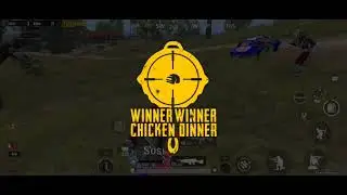 PUBG Mobile - Flora Menace #18