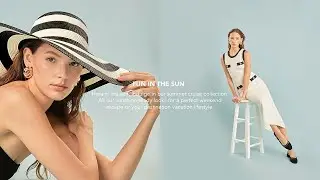 FUN IN THE SUN: Cruise Edition