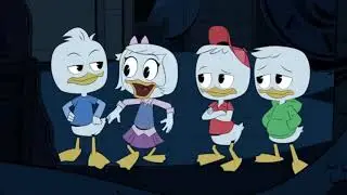 Duck Tales Meme Edit