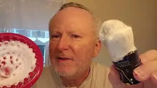 Captains Choice Sandlewood Shave Soap