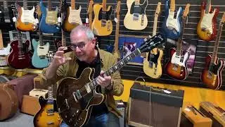 The Gibson ES-335