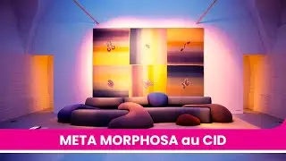 Europalia España au Grand Hornu