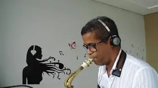 Summertime - Evanio sax - Amati 61 - Beechler Tonalex