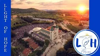 MEDJUGORJE PILGRIMAGE -PRAYER/ INFORMATION MEETING