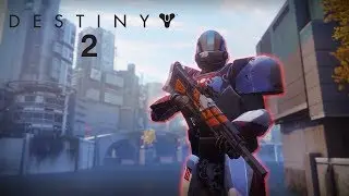 D2: First Nightstalker W.R.O.O.M