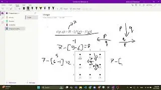 Graph problem image processing