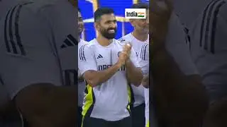 #2025 champions  trophy 🏆  winning moment # viral video #