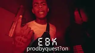 Nas EBK Type Beat- 
