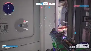 SPLITGATE: Arena Reloaded 