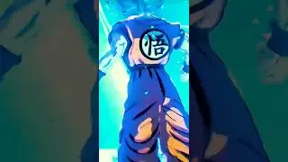 Goku is death of God☠️☠️☠️☠️☠️☠️☠️
