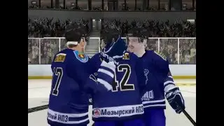 RHL15 ОЧБ гоол