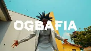 [FREE] Mavo x Shallipopi x Seyi Vibez Amapiano Type Beat - 'OGBAFIA'