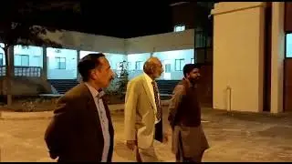 AS DIRECTOR EDUCATION PUNJAB, PWWF I inaugurated newly established High school in Surkhpur