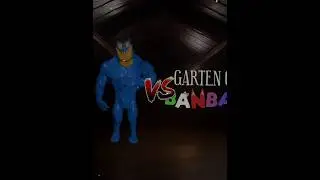 Flumbo (All Forms) Vs Garten of Banban(0-8 canon)#vsedit#flumbo#gartenofbanban