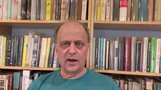 My Reading Evolution Tag