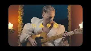 TODI ✱ SMOOTH ACOUSTIC GUITAR SOLO | INTROE SONIC