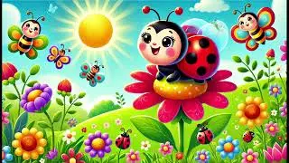 🐞✨ 