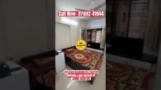 2 BHK Flats in Borivali West | 2 BHK Flats for Sale Rokadia Lane, Near Jariwala Lab, Borivali West